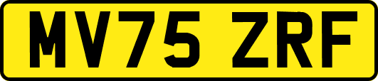 MV75ZRF