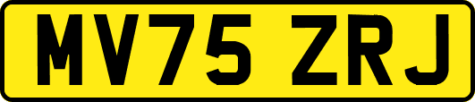MV75ZRJ