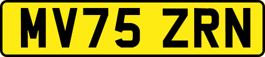 MV75ZRN