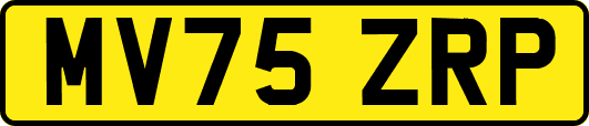 MV75ZRP