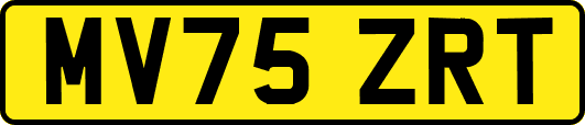 MV75ZRT