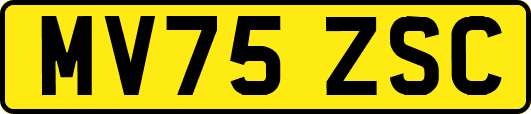 MV75ZSC