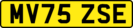 MV75ZSE