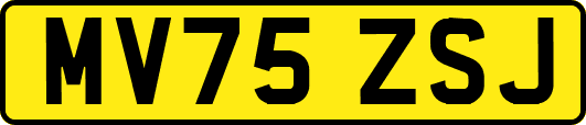 MV75ZSJ
