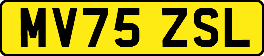 MV75ZSL