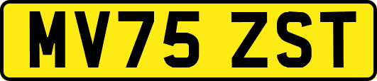 MV75ZST