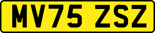 MV75ZSZ