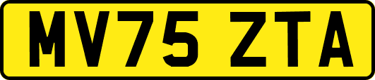 MV75ZTA