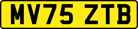 MV75ZTB