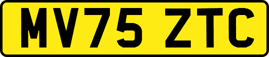 MV75ZTC