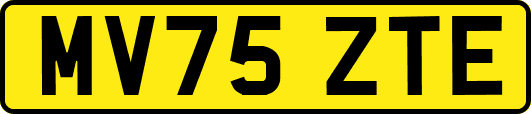 MV75ZTE