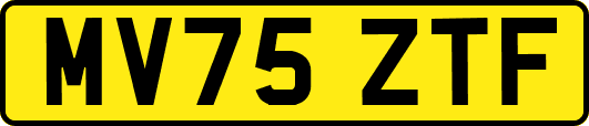 MV75ZTF