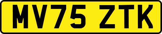 MV75ZTK
