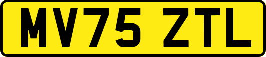 MV75ZTL