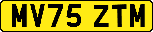 MV75ZTM
