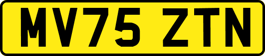 MV75ZTN