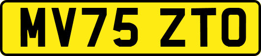 MV75ZTO