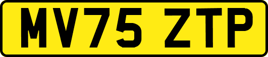 MV75ZTP