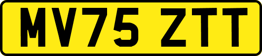 MV75ZTT