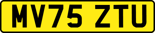MV75ZTU