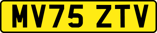MV75ZTV