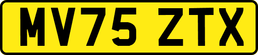 MV75ZTX