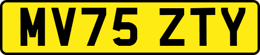 MV75ZTY