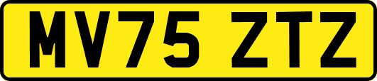 MV75ZTZ
