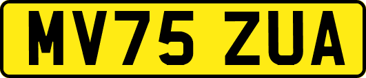 MV75ZUA