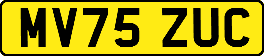 MV75ZUC
