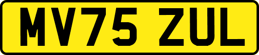 MV75ZUL