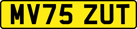 MV75ZUT