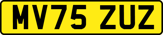 MV75ZUZ