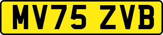 MV75ZVB