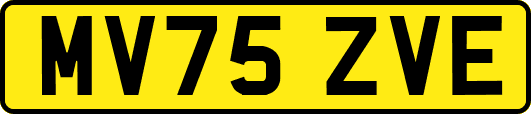 MV75ZVE