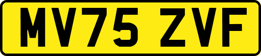 MV75ZVF