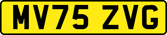 MV75ZVG