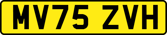 MV75ZVH