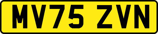 MV75ZVN