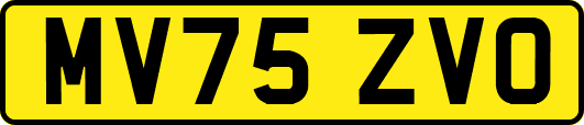 MV75ZVO