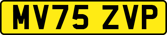 MV75ZVP