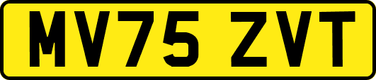 MV75ZVT