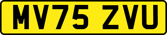 MV75ZVU