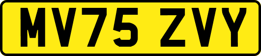 MV75ZVY