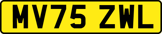 MV75ZWL