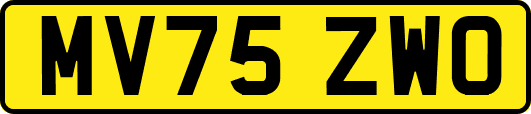 MV75ZWO