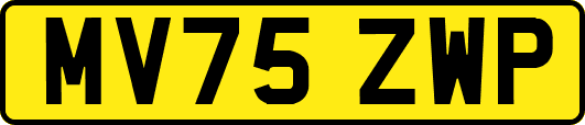 MV75ZWP