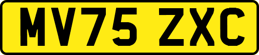 MV75ZXC