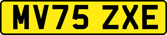 MV75ZXE