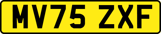 MV75ZXF
